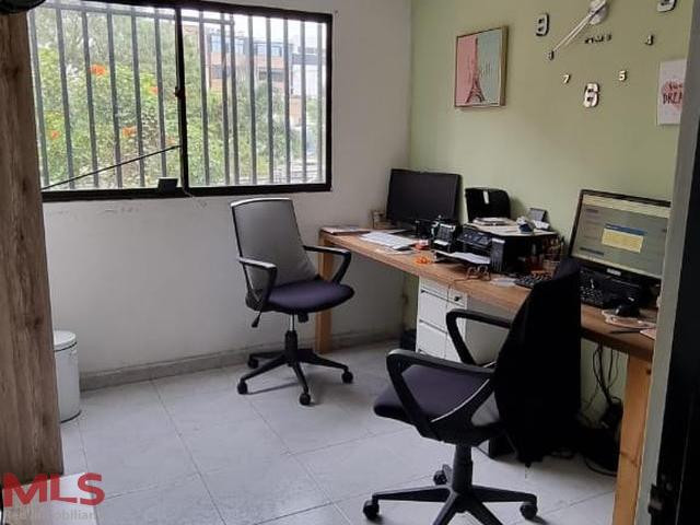 Vende apartamento en Cristo Rey medellin - cristo rey