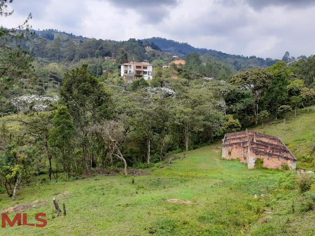 VENTA DE LOTE VEREDA EL ZANGO guarne - v el sango