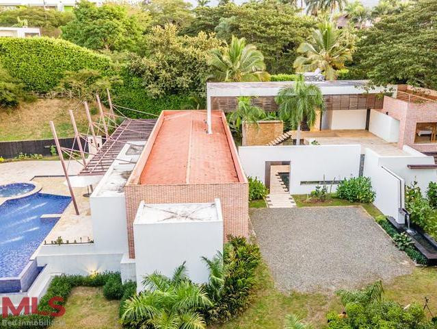 Venta de casa de lujo en parcelación, Santa Fe de Antioquia santa-fe-de-antioquia - v sorrento