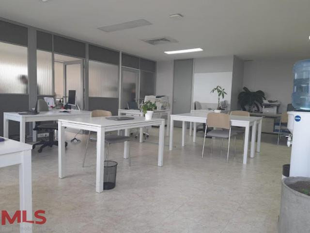 OFICINA EN LA AVENIDA DEL POBLADO medellin - el poblado
