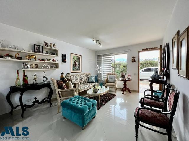 Venta Casa La Ceja la-ceja - urbano la ceja