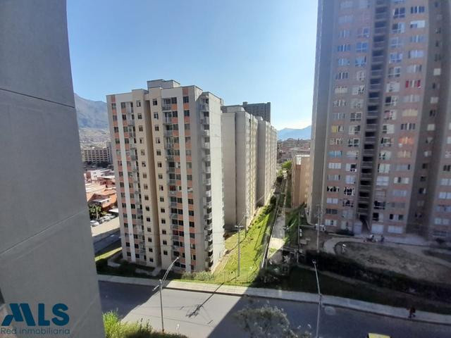 APARTAMENTO EN VENTA, BELLO! bello - trapiche