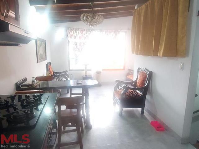 vendo casa en buenos aires medellin - buenos aires