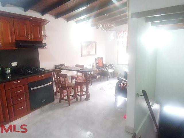 vendo casa en buenos aires medellin - buenos aires