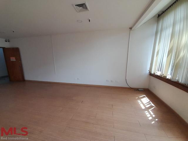 Oficina en venta medellin - la candelaria