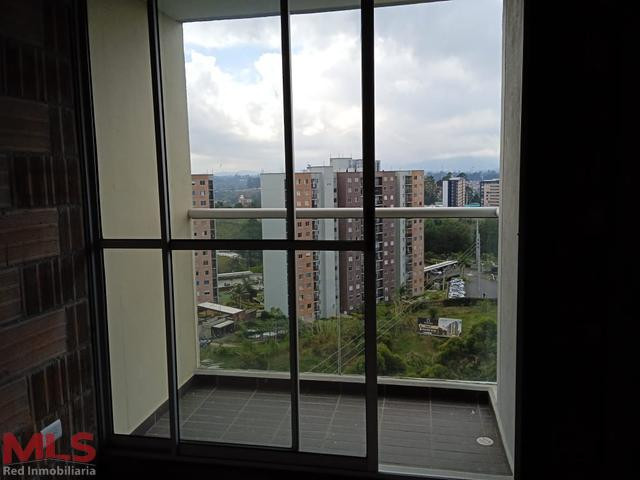 Apartamento para estrenar en Arándanos rionegro - v fontibon