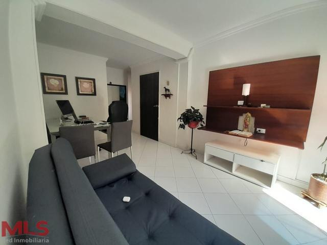 APARTAMENTO EN VENTA EN LA AMERICA medellin - la america