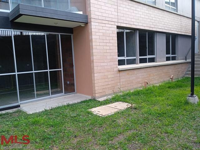 Apartamento para estrenar en Olivar de Riogrande rionegro - v fontibon