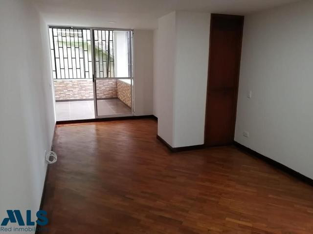 Hermoso apartamento en venta medellin - el campestre