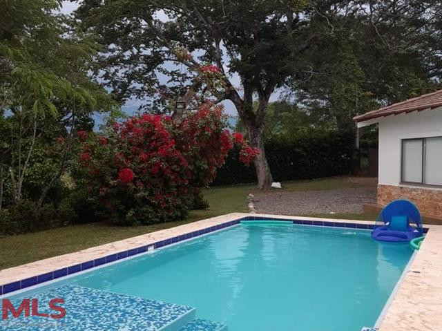 Vendo hermosa finca en Sopetran sopetran - el palmar