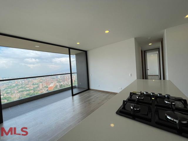 ESTRENA APARTAMENTO EN ENVIGADO CON VISTA A LA CIUDAD envigado - el trianon