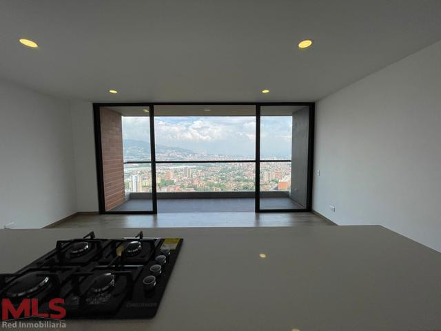 ESTRENA APARTAMENTO EN ENVIGADO CON VISTA A LA CIUDAD envigado - el trianon