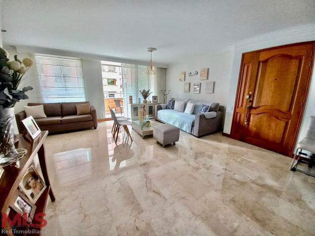 Hermoso Apartamento medellin - santa teresita