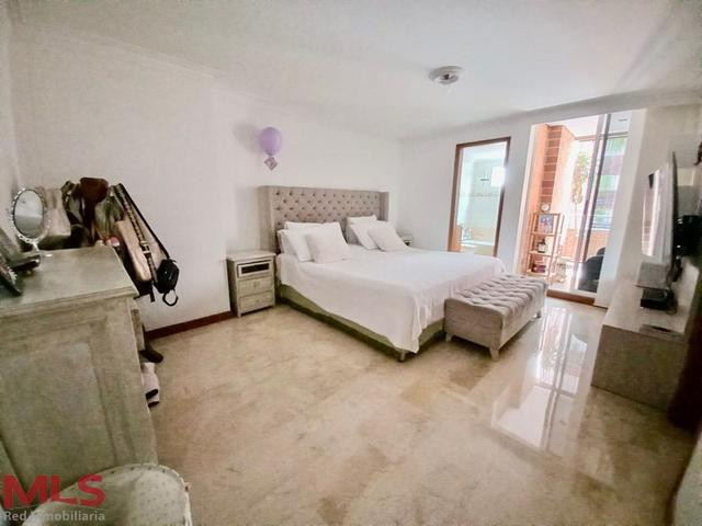Hermoso Apartamento medellin - santa teresita
