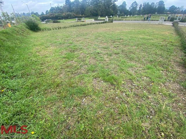 CESIÓN DE DERECHOS LOTE RESIDENCIAL EN PARCELACION LLANOGRANDE rionegro - v llanogrande