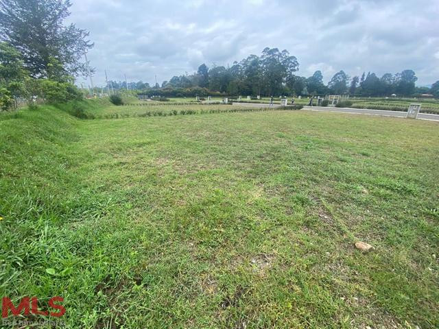 CESION DE DERECHOS LOTE RESIDENCIAL EN PARCELACION LLANOGRANDE rionegro - v llanogrande