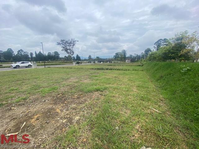 VENDO CESION DE DERECHOS LOTE RESIDENCIAL PARCELACION rionegro - v llanogrande