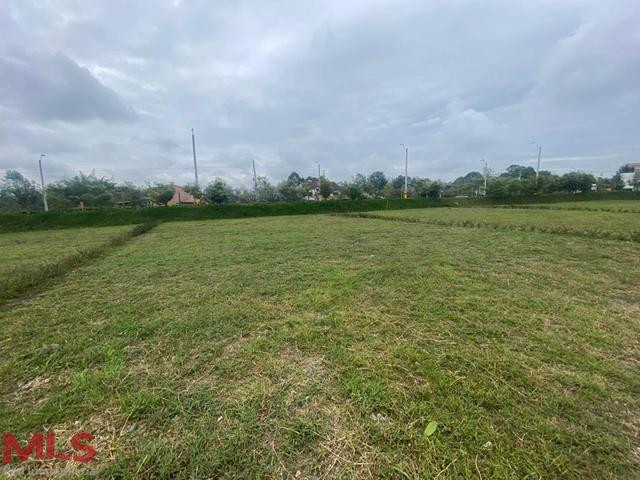 VENDO CESION DE DERECHOS LOTE RESIDENCIAL PARCELACION rionegro - v llanogrande