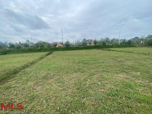 VENDO CESION DE DERECHOS LOTE RESIDENCIAL PARCELACION rionegro - v llanogrande