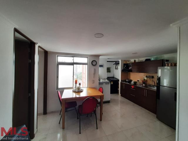 VENTA APARTAMENTO EN SABANETA sabaneta - san joaquin