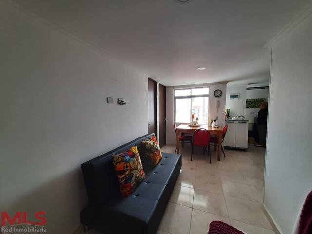 VENTA APARTAMENTO EN SABANETA sabaneta - san joaquin