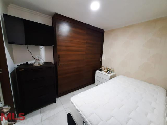 VENTA APARTAMENTO EN SABANETA sabaneta - san joaquin