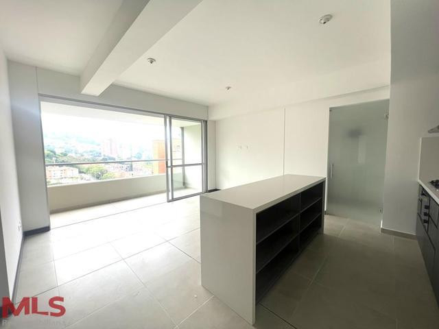 Apartamento en Venta en Calazans medellin - calasanz