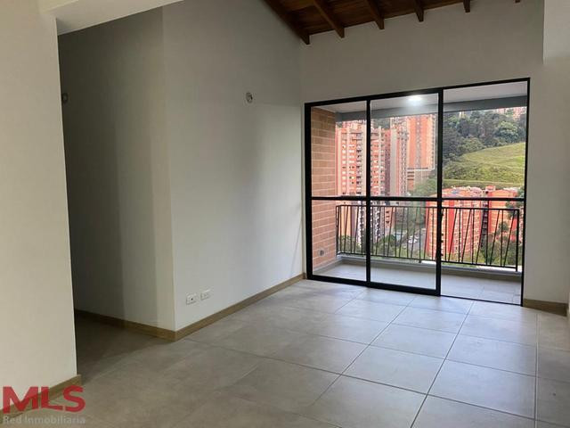 Apartamento nuevo a pocas cuadras de la U. de Envigado envigado - rosellon