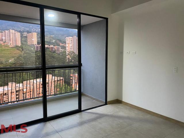 Apartamento nuevo a pocas cuadras de la U. de Envigado envigado - rosellon