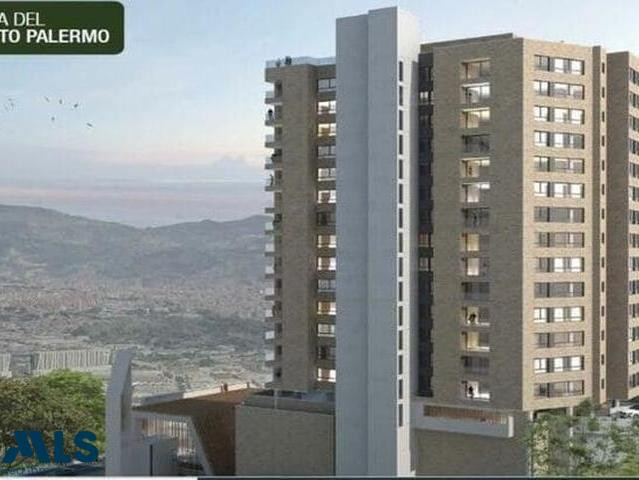 APARTAMENTO PARA ESTRENAR / LOMA DEL INDIO / MEDELLIN medellin - loma del indio