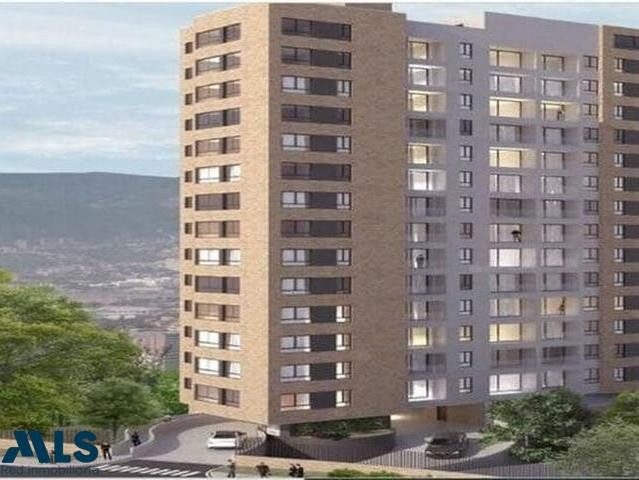 APARTAMENTO PARA ESTRENAR / LOMA DEL INDIO / MEDELLIN medellin - loma del indio