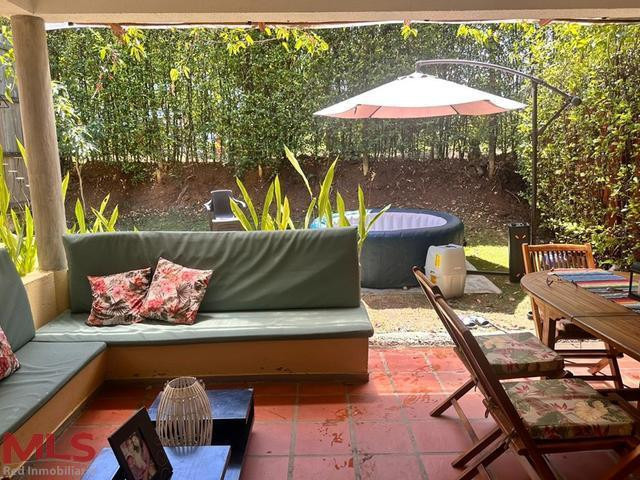Casa en urbanización tranquila santa-fe-de-antioquia - llano de bolivar
