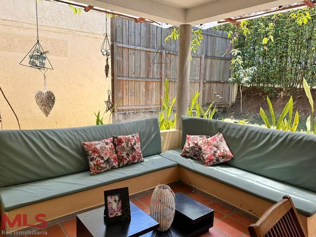 Casa en urbanización tranquila santa-fe-de-antioquia - llano de bolivar