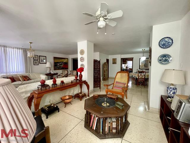 APARTAMENTO CON GENEROSOS ESPACIOS barranquilla - villa campestre