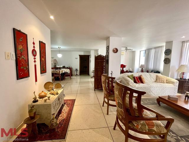 APARTAMENTO CON GENEROSOS ESPACIOS barranquilla - villa campestre