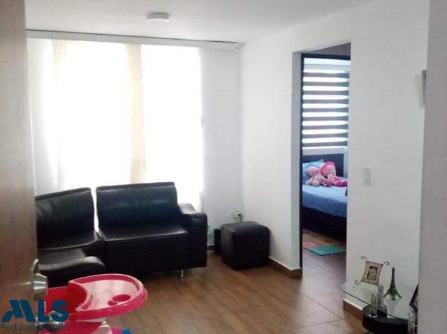 Hermoso Apartamento de oportunidad en Bello bello - san martin