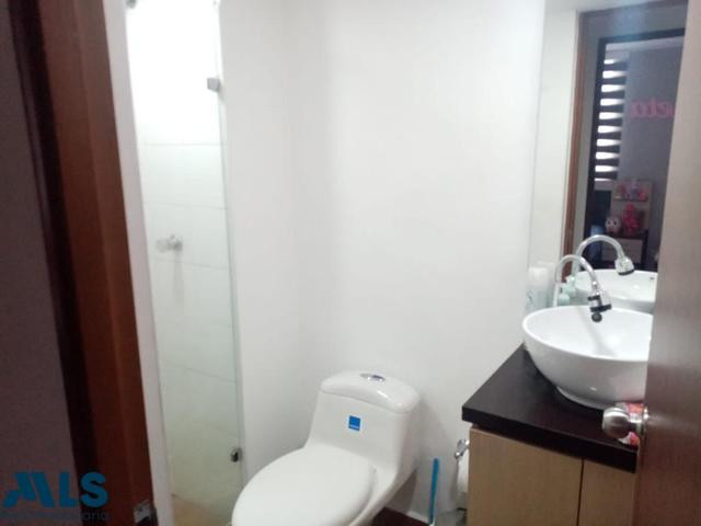 Hermoso Apartamento de oportunidad en Bello bello - san martin