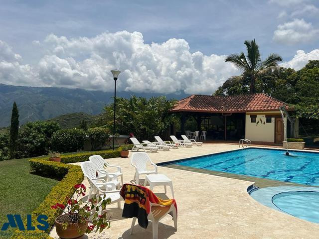 La propiedad perfecta para descansar en clima cálido san-jeronimo - rural