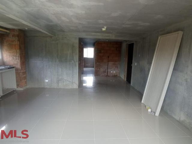 Apartamento en Bello para remodelar bello - carmelo