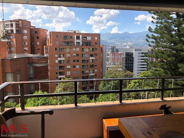 Hermoso apartamento en loma televida medellin - loma televida