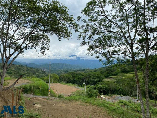 ¡Construye la Finca de tus Sueños! sopetran - el palmar