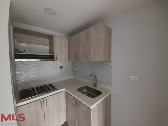 Apartamento en venta, Sector Amazonía bello - amazonia