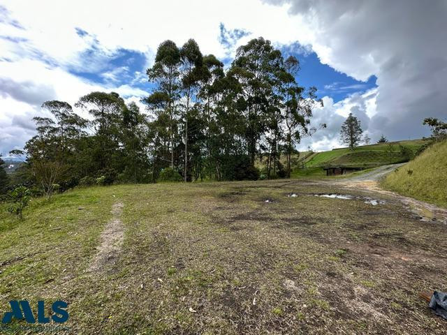 Hermoso lote en una parcelación el-retiro - v pantanillo