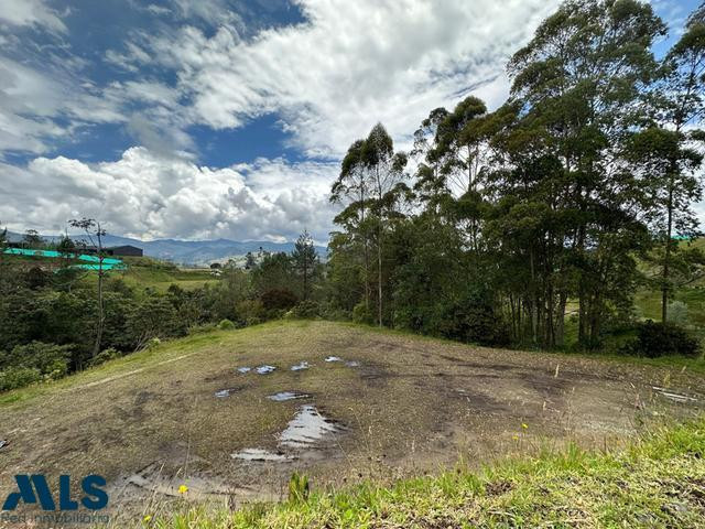 Hermoso lote en una parcelación el-retiro - v pantanillo