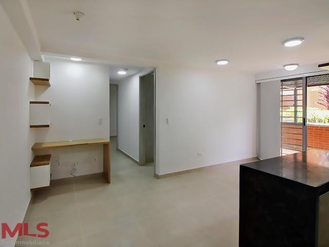 VENTA DE APARTAMENTO EN SECTOR EXCLUSIVO DE BELLO bello - san jose obrero