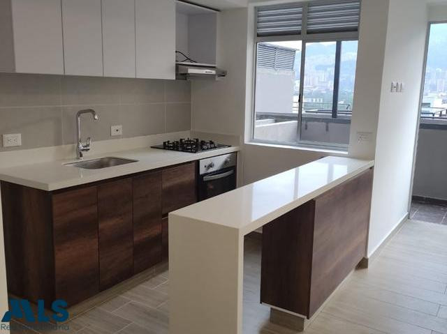 APARTAMENTO NUEVO PARA ESTRENAR FULL ACABADOS BELLO bello - niquia