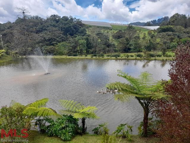 Hermoso Lote en unidad Cerrada el-retiro - pantanillo