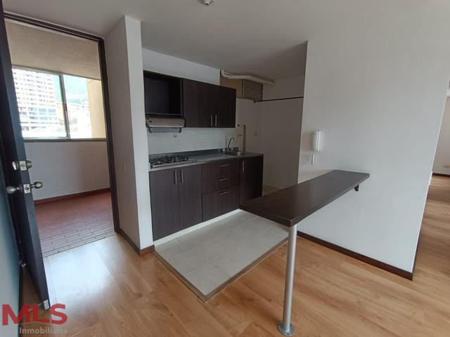 Apartamento en Girardota con excelente vista girardota - santa ana