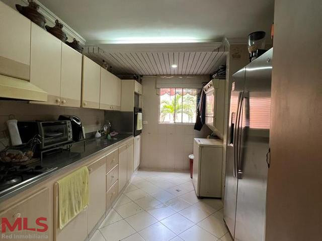 acogedor apartamento en envigado envigado - loma del escobero