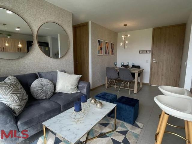 CESION DERECHOS APARTAMENTO EN SAN ANTONIO rionegro - san antonio de pereira